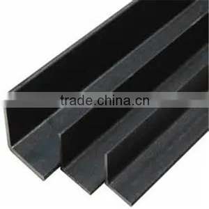 Prime Hot Rolled Equal Angle Steel thumbnail-5
