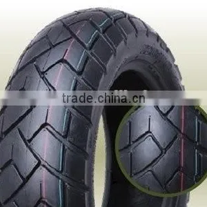 CX653 SCOOTER TYRE thumbnail-1