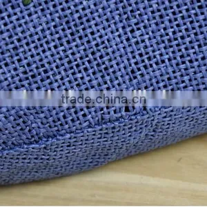 Hot Sale Fashion Cheap Straw Kids Beach Bag thumbnail-4