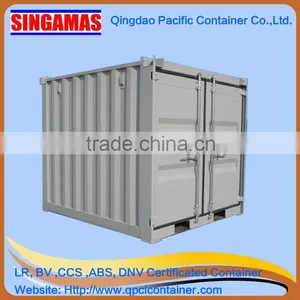 40ft Container Set With the 2 Units 19ft Container thumbnail-2