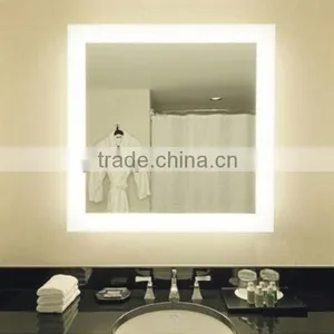 Decorator Wall Tile Bath Beauty Salon Wall Mirrors thumbnail-1