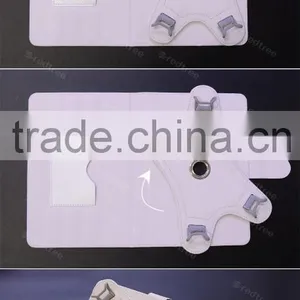 Hot Sale Design Print Universal Tablet Cover With Standing Function thumbnail-3