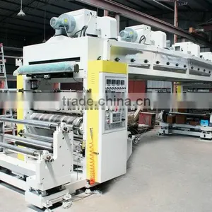 Dry Laminating Machine thumbnail-1