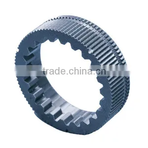 Planet Carrier Splined Ring of Wheeled Tractor Gear Box thumbnail-1