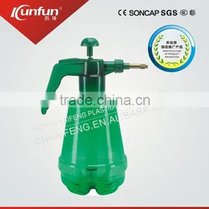 Kaifeng Factory Supplier High Quality Sprayer(1l-20l) Bottle Sprayer thumbnail-1