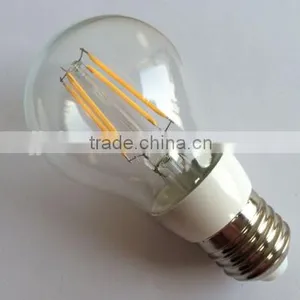 Led Lighting for Residential Using E27 Filament Led B22 Bulbs thumbnail-2