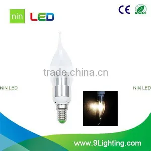 Economic Hot Sale Wholesale Led Candle Light With Sensor thumbnail-1