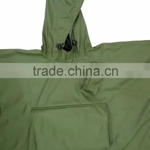 Adult Bicycle Rain Ponchos ,outerdoor Poncho for Men thumbnail-1