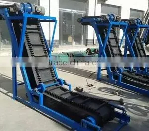 Underground Used Fire Retardant Coal Mining Conveyor Belts thumbnail-1