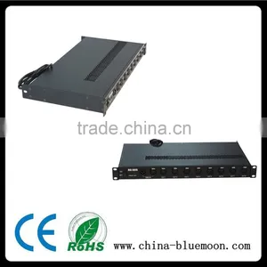Lighting Equipment 8 Road Signal Amplifier for Stage Light thumbnail-1