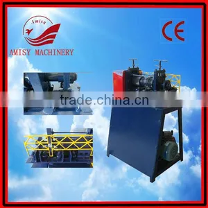 AMS Series Scrap Copper Wire Stripping Machine Hotsale in EU thumbnail-1