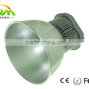 Led High Bay Light Housing Heat Sink 200W Indoor Light thumbnail-3