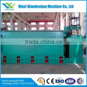 New Type LT11/560-650 Heavy Water Tank Wire Drawing Machine thumbnail-3