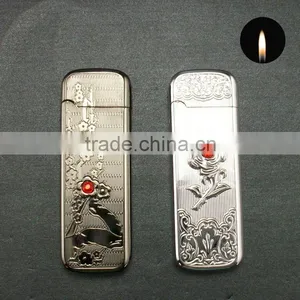 THIN FLINT LIGHTER thumbnail-1