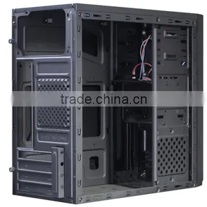 Hot-selling SD+TF Card Reader Custom Micro ATX Computer Case thumbnail-4