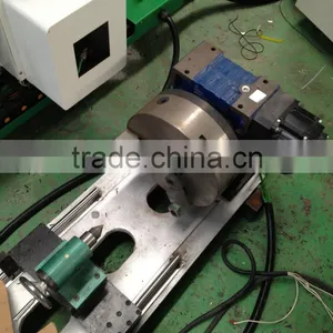 High Quality KC3636R Mini Jewelry Cnc Router thumbnail-4