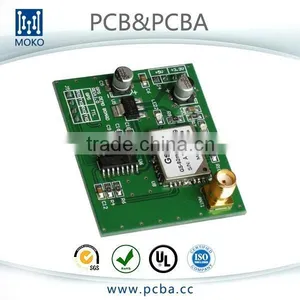 Electronic Board, LED Module, GPS Module thumbnail-4