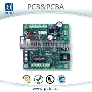 Industrial Control Board ,PCB Assembly Service thumbnail-1