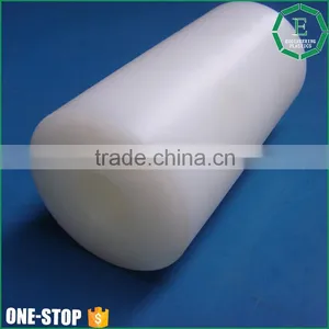 Engineering Extruded Nature White Plastic Bar Stick Polypropylene pp Rod Manufacturer Quality Choice thumbnail-3