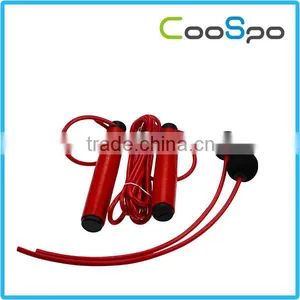CooSpo Bluetooth Smart Ropeless Jump Rope 2016 thumbnail-3