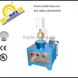 2014 Raincoat Waterproof Garment Tester thumbnail-1