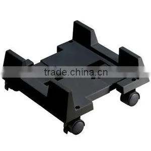 CPU Stand With 4 Castors Wheel thumbnail-6