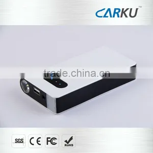 Carku Epower 3 and E-power-20 12v Mini Car Multifucation Jump Starter With Led Light thumbnail-6