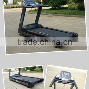 Latest Commercial Treadmill thumbnail-1