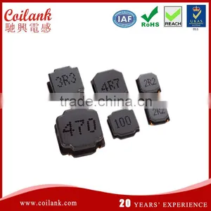 4R7 Electric Switch Price Power Inductor thumbnail-6