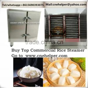 GAS Industrial Rice Cooker thumbnail-1