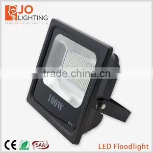 100W IP66 SMD Led Light Outdoor Led Flood Light thumbnail-2