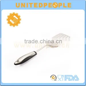 PP Handle 8 Piece Stainless Steel Cooking Tool Set thumbnail-4