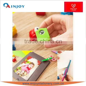 Kids' Educational Toys Diy Manual Pressure Diagram Embossing Machine Creative Kids Toy Quality Choice thumbnail-4