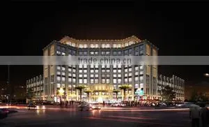 Sichuan Bihong Broadcast & TV Technology Co., Ltd. company overview - view 3 thumbnail