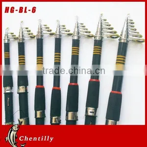 Chentilly02 HG-BL-6 Fiber Glass Carp Fishing Rod/Fishing Rod 3.6m Long Wholesale thumbnail-3