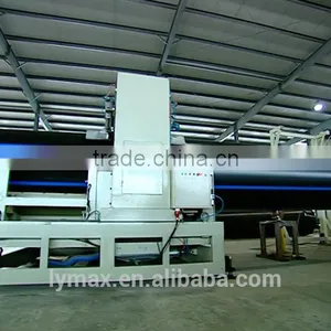 High Temperature Fiberglass Pipe Price for Sale thumbnail-4