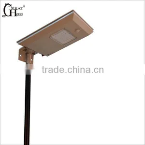 All in One Solar Garden Light GH-SRL-006 thumbnail-1