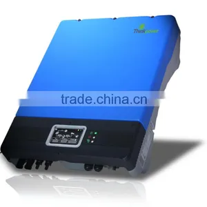 3000W(3.3kW) Thinkpower G83/G59 Solar Hybird Inverter thumbnail-2
