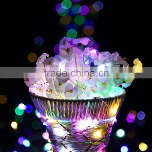 Fullbell High Quality Invisible Led Curtain Lights thumbnail-6
