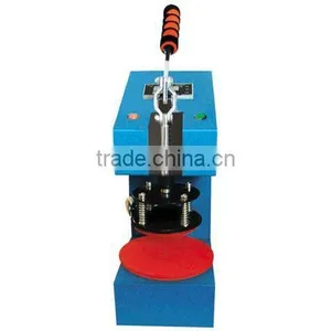 KP810 Manual Multicolor Plate Press thumbnail-1