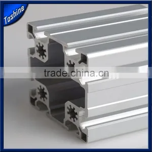 Metric Extruded Aluminum Flat Profile thumbnail-6