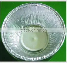 Small Aluminium Foil Cup thumbnail-1