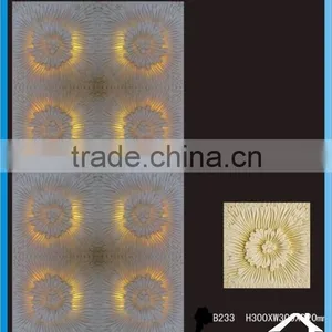 Cast Stone Wall Decor thumbnail-3