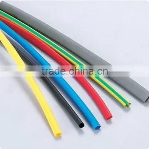 Roll Packing Heat Shrinkable Tube & Heat Shrink Tube thumbnail-1