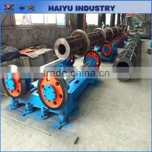 High Strength Phc Concrete Pile Port Foundation Machinery thumbnail-2