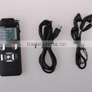 Newest Longest Working Time Mini Voice Recorder(EBC-DVR8826) thumbnail-6