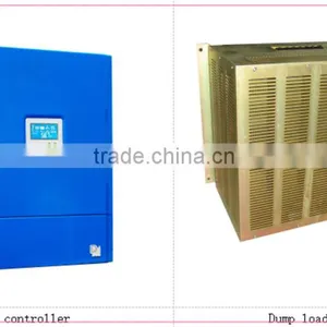 POP! 1000w 2000w 3000w 5000W Wind Generator for Wind Solar Hybrid System,solar Wind Hybrid Power System 1kw 2kw 3kw 5kw 8kw 10kw Quality Choice thumbnail-2