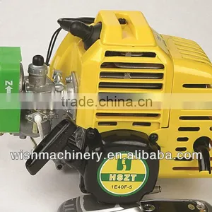 1E40F-5D 2-stroke Gasoline POWER Engine thumbnail-1