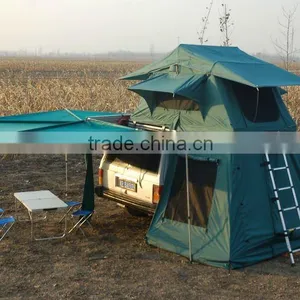 New Waterproof Strong Roof Top Tents thumbnail-1