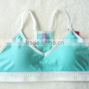 Top Quality Cheap Wholesale Women Seamless 2016 Sexy Bra Sports Bra thumbnail-4
